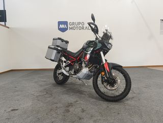 Aprilia Tuareg 660 LIMITABLE A2 Equipada