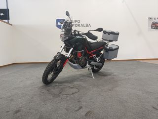 Aprilia Tuareg 660 LIMITABLE A2 Equipada