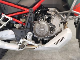Aprilia Tuareg 660 LIMITABLE A2 Equipada