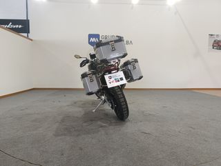 Aprilia Tuareg 660 LIMITABLE A2 Equipada