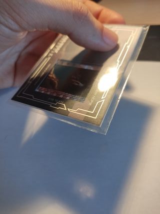 Star Wars Masterwork 2017 – Film Cel Relic FCR-1 T