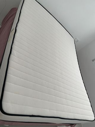 Colchón 150x190 cm - Semi NUEVO