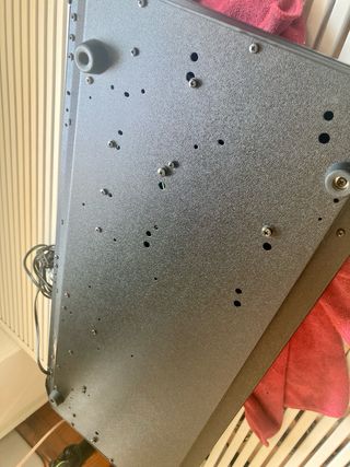 Roland SH-2 inmaculado, ideal coleccionistas