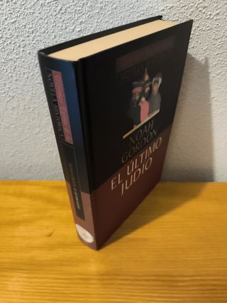 LIBROS NOVELA HISTÓRICA