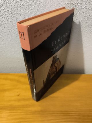 LIBROS NOVELA HISTÓRICA