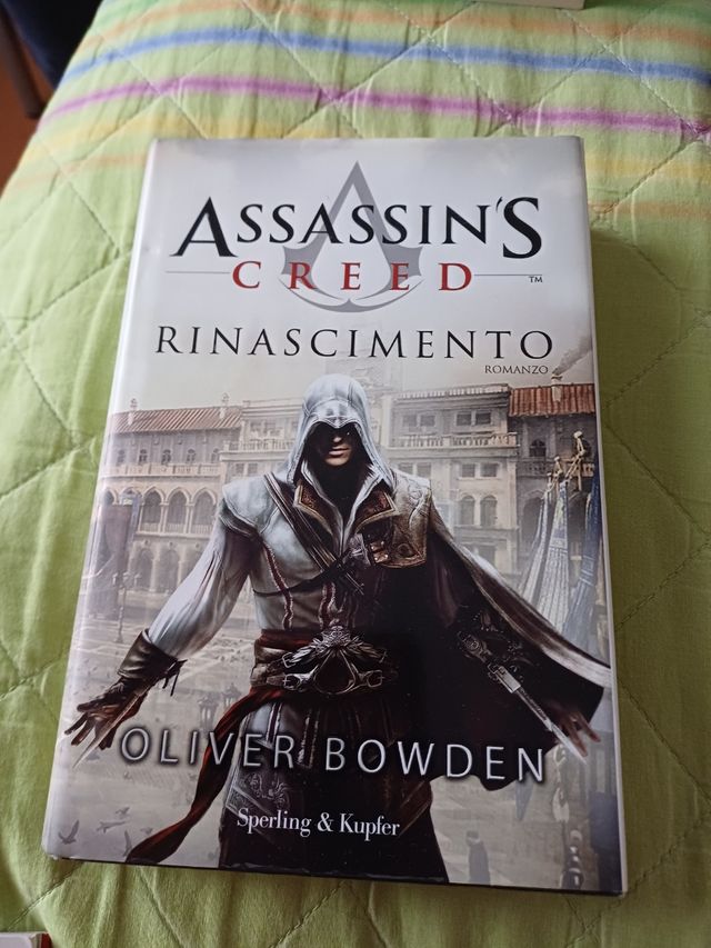 Assassin's Creed. La crociata segreta