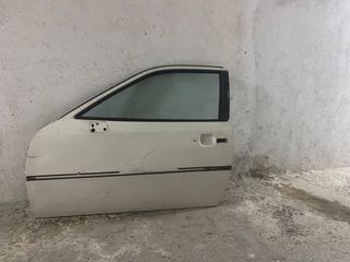 Puerta Izquierda Porsche 944/924