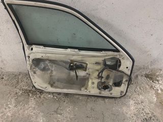 Puerta Izquierda Porsche 944/924