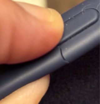 Funda Silicona iPhone 12/12 Pro