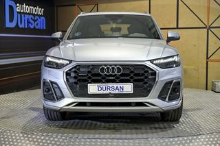 Audi Q5   S line 40 TDI 150kW quattroultra 