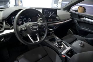 Audi Q5   S line 40 TDI 150kW quattroultra 