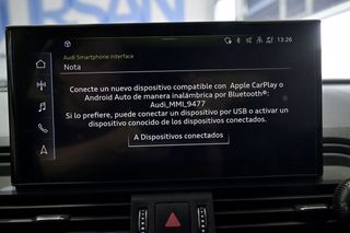Audi Q5   S line 40 TDI 150kW quattroultra 