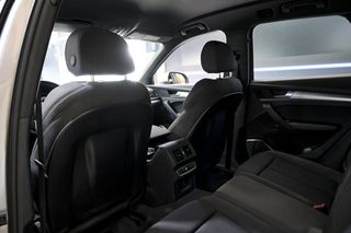Audi Q5   S line 40 TDI 150kW quattroultra 