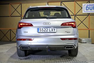 Audi Q5   S line 40 TDI 150kW quattroultra 