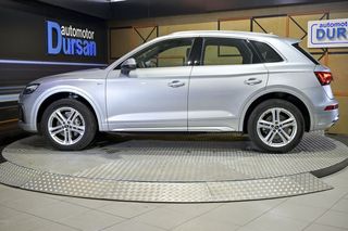 Audi Q5   S line 40 TDI 150kW quattroultra 