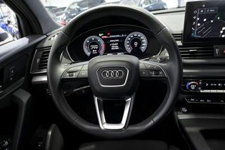 Audi Q5   S line 40 TDI 150kW quattroultra 