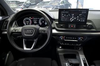 Audi Q5   S line 40 TDI 150kW quattroultra 