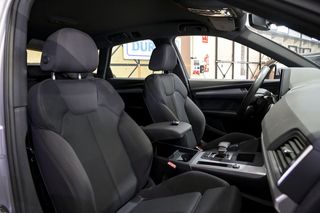 Audi Q5   S line 40 TDI 150kW quattroultra 