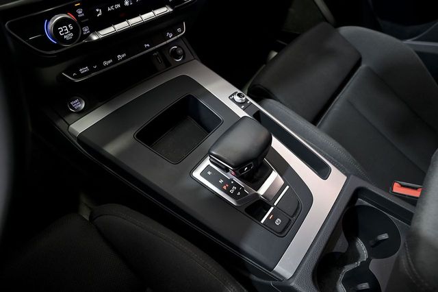 Audi Q5   S line 40 TDI 150kW quattroultra 