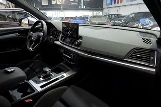 Audi Q5   S line 40 TDI 150kW quattroultra 