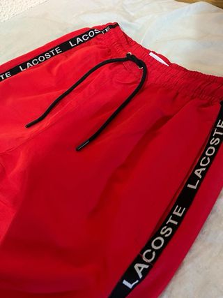 Chándal Lacoste