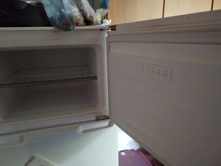 Nevera Hisense - Frigorífico Blanco 