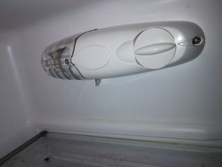 Nevera Hisense - Frigorífico Blanco 