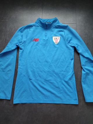 Sudadera Athletic New Balance
