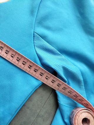 Sudadera Athletic New Balance