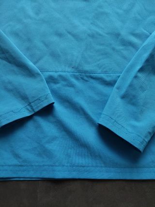 Sudadera Athletic New Balance
