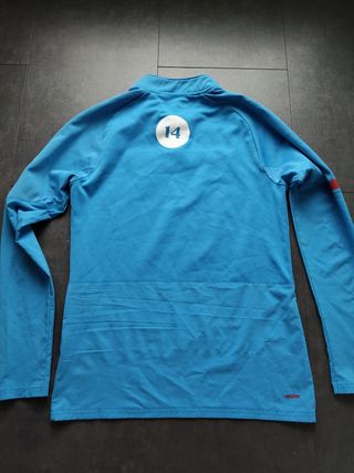 Sudadera Athletic New Balance