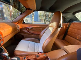 Porsche 911 996 Carrera 4 Cabriolet Motor Nuevo