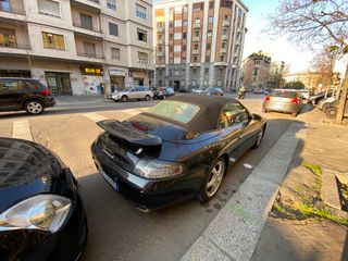 Porsche 911 996 Carrera 4 Cabriolet Motor Nuevo