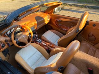 Porsche 911 996 Carrera 4 Cabriolet Motor Nuevo