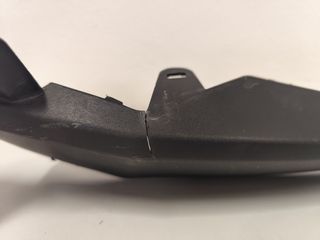 Cubierta DERECHA de paragolpes del. Toyota C-HR