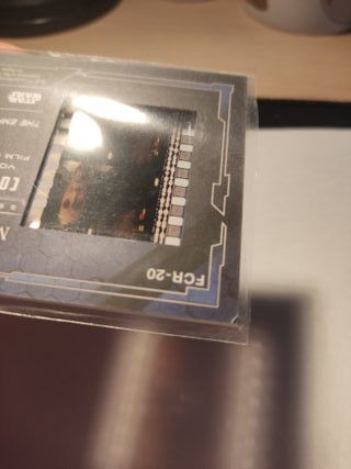 Star Wars Masterwork 2017 – Film Cel Relic FCR-20