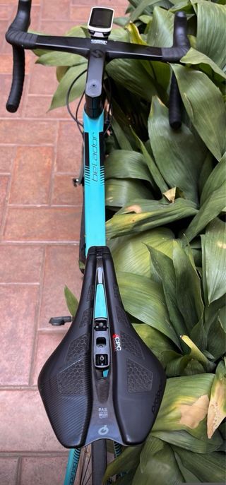 Bicicleta de carretera Berria Belador