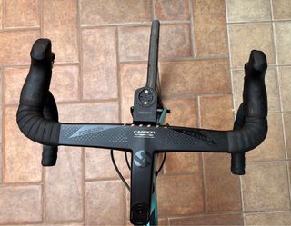 Bicicleta de carretera Berria Belador