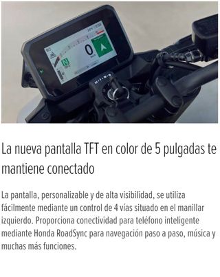 Honda CB750 Hornet  ( A2 )