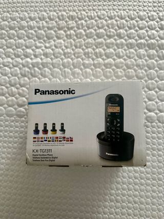 Panasonic Teléfono