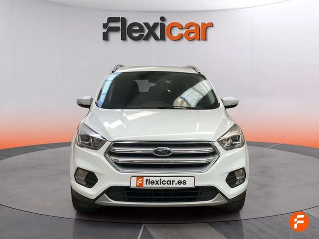 Ford Kuga 1.5 EcoBoost 88kW 4x2 Trend