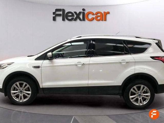 Ford Kuga 1.5 EcoBoost 88kW 4x2 Trend