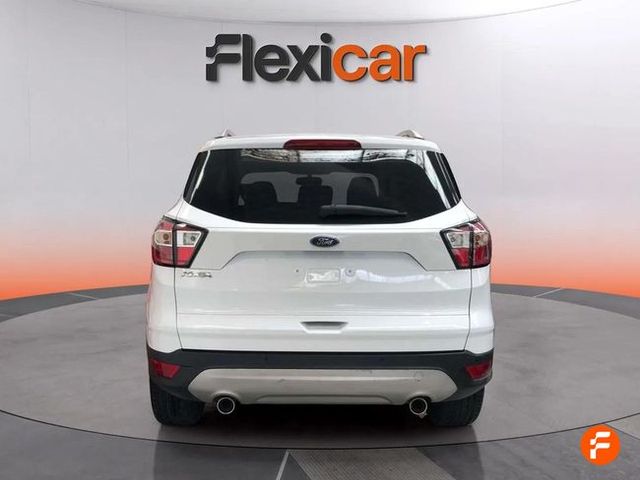 Ford Kuga 1.5 EcoBoost 88kW 4x2 Trend