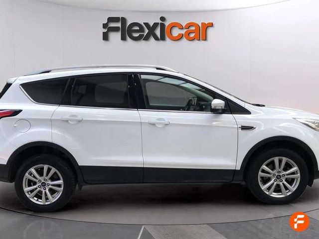 Ford Kuga 1.5 EcoBoost 88kW 4x2 Trend