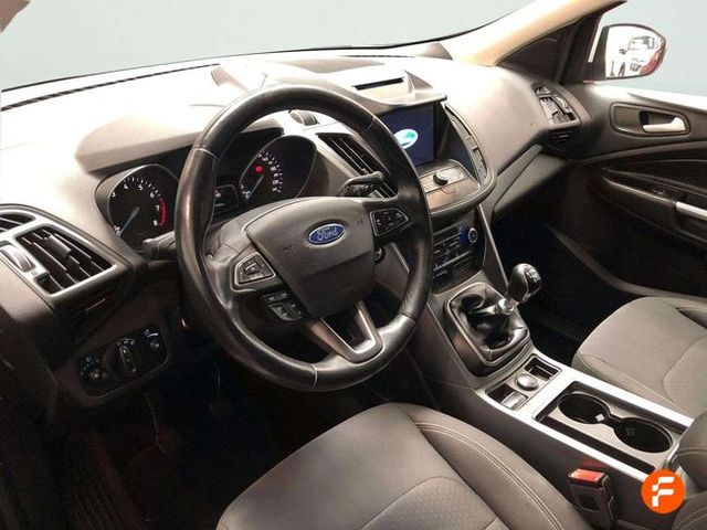 Ford Kuga 1.5 EcoBoost 88kW 4x2 Trend