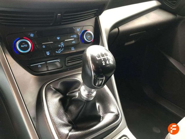 Ford Kuga 1.5 EcoBoost 88kW 4x2 Trend