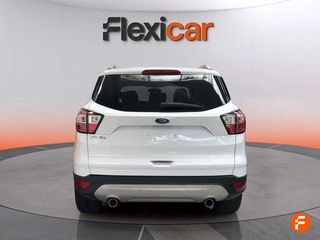 Ford Kuga 1.5 EcoBoost 88kW 4x2 Trend