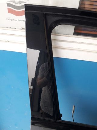 Puerta Delantera Derecha Mercedes GLE C167