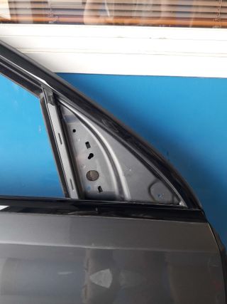 Puerta Delantera Derecha Mercedes GLE C167