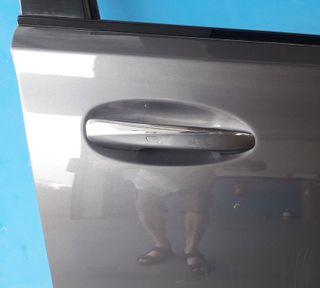 Puerta Delantera Derecha Mercedes GLE C167